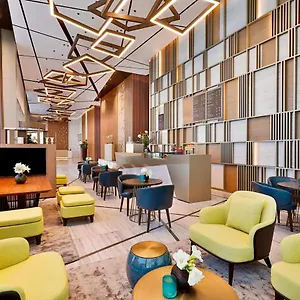 Courtyard By Marriott Dubai, Al Barsha דובאי