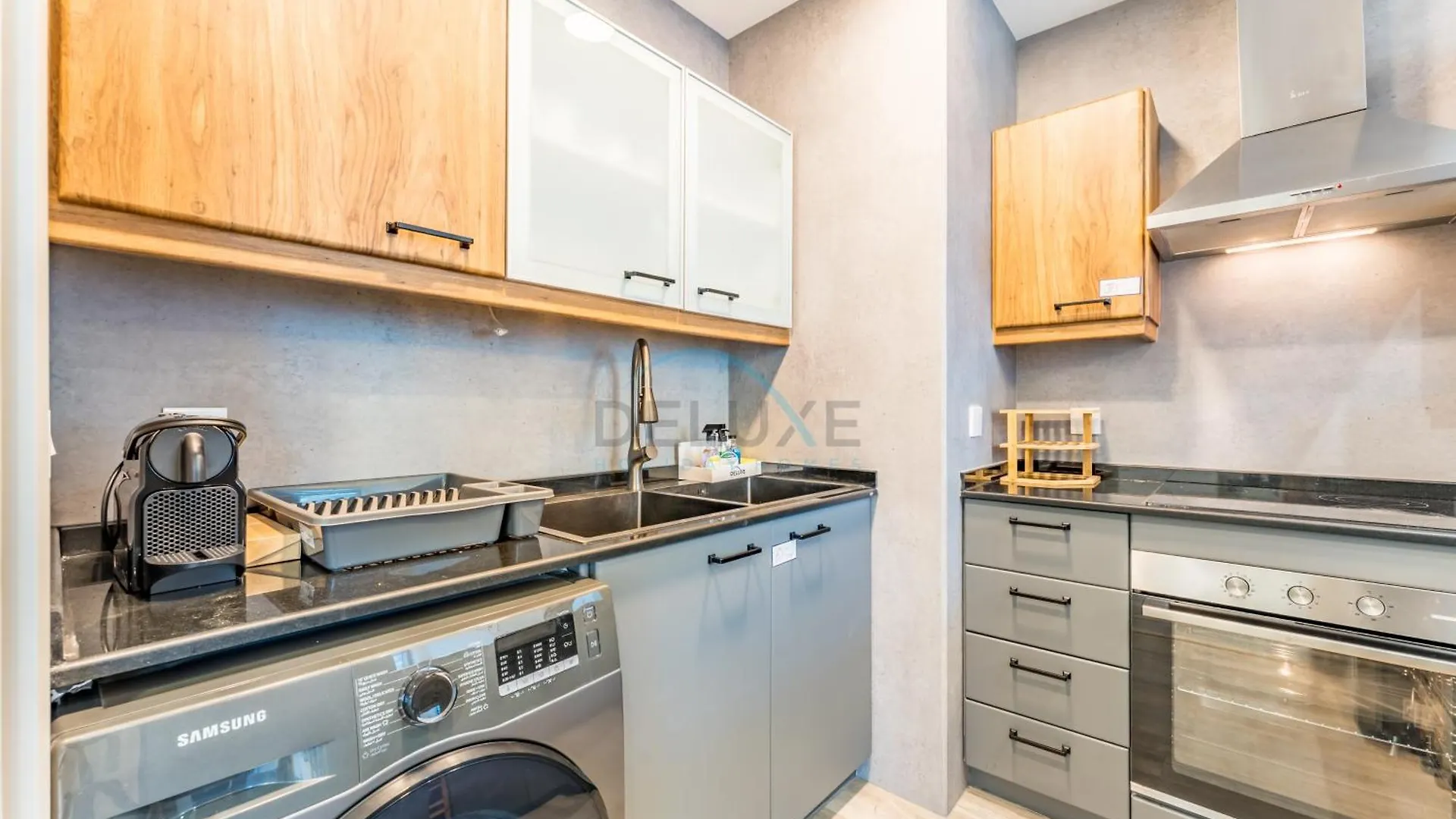 Terrace And Marina Views 1Br Near Jbr, Ain Dubai And Major Landmarks, Zumurud, Duabi Marina By Deluxe Holiday Homes 0*,  United Arab Emirates